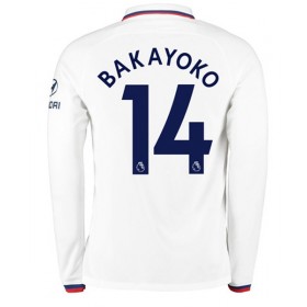 Fußballtrikots Chelsea BAKAYOKO 14 2019-2020 Langarm Auswärts-trikot kaufen